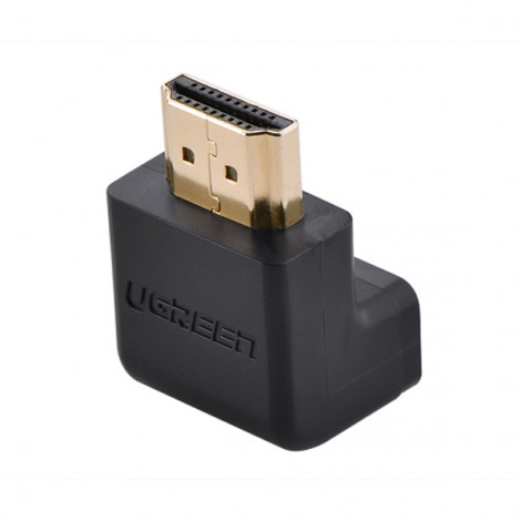 Đầu nối HDMI vuông Ugreen 20110