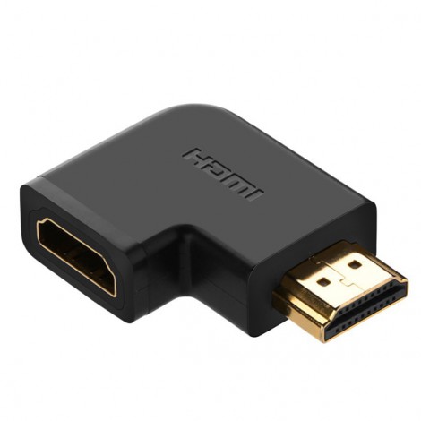 Đầu nối HDMI vuông Ugreen 20111