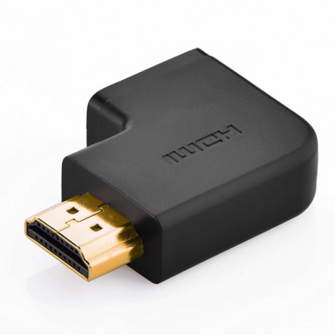 Đầu nối HDMI vuông Ugreen 20111