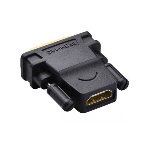 Đầu Chuyển Đổi HDMI Sang DVI Ugreen 20124