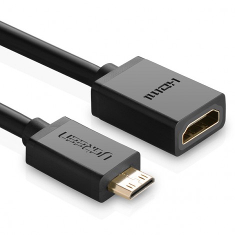 Cable Mini HDMI sang HDMI Ugreen 20137