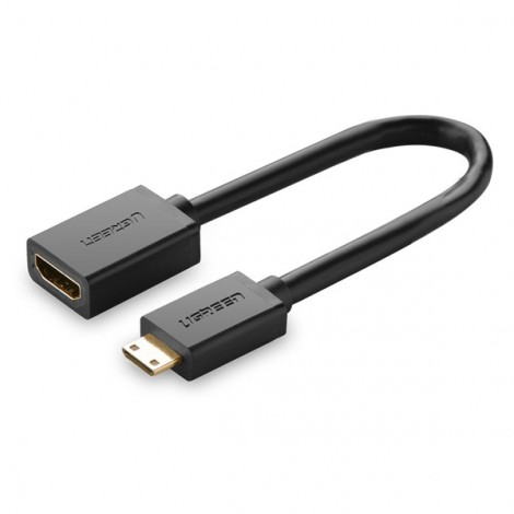 Cable Mini HDMI sang HDMI Ugreen 20137