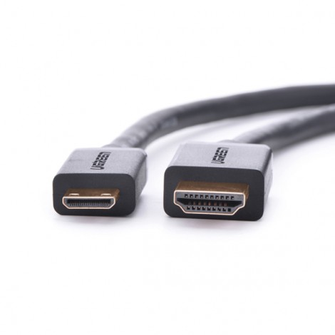 Cable Mini HDMI sang HDMI Ugreen 20137