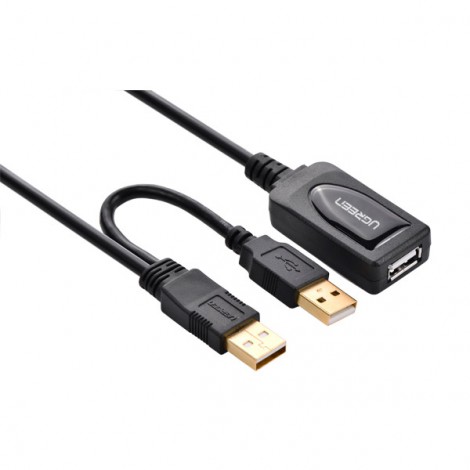 Cable USB 2.0 Ugreen 20214