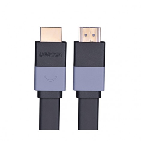 Cable HDMI dẹt Ugreen 30108