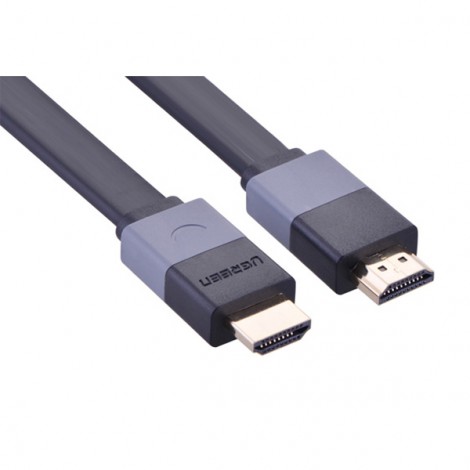 Cable HDMI dẹt Ugreen 30108