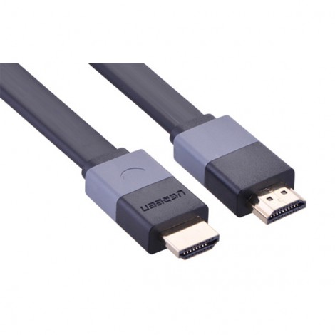 Cable HDMI dẹt Ugreen 30109