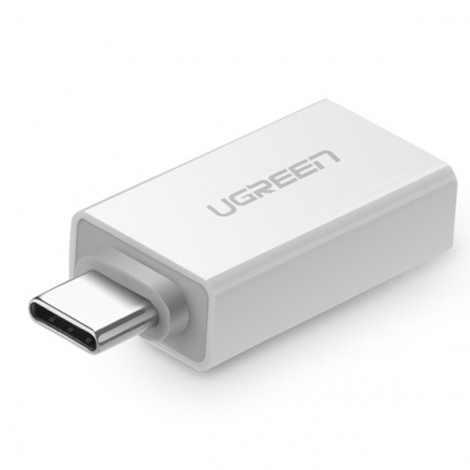 Đầu chuyển đổi USB-C Ugreen 30155