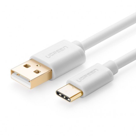 Cable USB Type C sang USB 2.0 Ugreen 30165