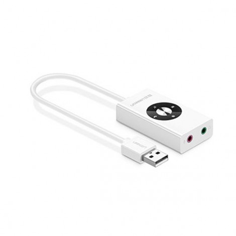 Cable USB 2.0 Ugreen 30448