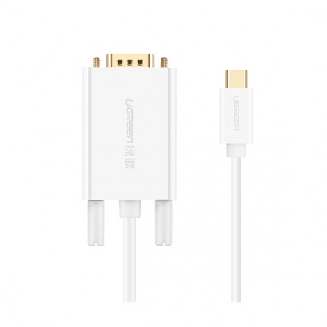 Cable USB-C sang VGA Ugreen 30842