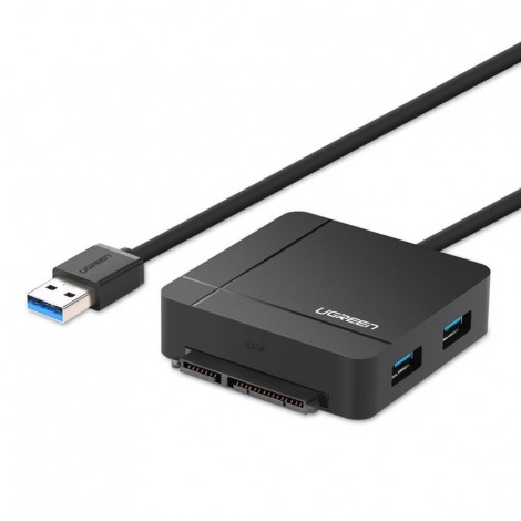 Cable USB 3.0 Ugreen 30918