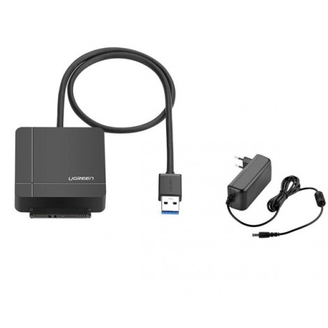 Cable USB 3.0 Ugreen 30918