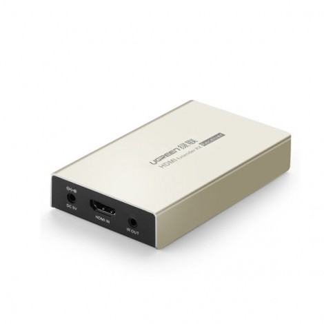 Bộ khuếch đại HDMI Ugreen 40280 (Bộ ...