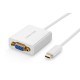 Cable USB-C sang VGA Ugreen 40274