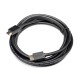 Cáp HDMI 1.4 dài 5m hỗ trợ Ethernet 3D 4K*30Hz Ugreen 10109