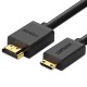 Cable Mini HDMI Ugreen 10195