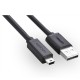 Cable Mini USB 2.0 sang USB Mini Ugreen 10339