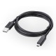 Cable Mini USB 2.0 sang USB Mini Ugreen 10339