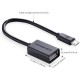 Cable USB 2.0 Ugreen 10396