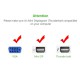 Bộ chuyển đổi Mini DisplayPort sang VGA+Audio Ugreen 10437