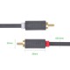 Cable Audio Ugreen 10520