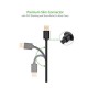 Cable Micro USB sang USB Ugreen 10835