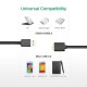 Cable USB 3.0 sang Micro USB Ugreen 10842