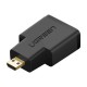 Đầu đổi Micro HDMI sang HDMI Ugreen 20106