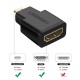 Đầu đổi Micro HDMI sang HDMI Ugreen 20106
