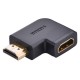 Đầu nối HDMI vuông Ugreen 20112