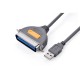 Cable máy in Ugreen 20225