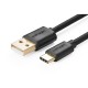 Cable USB Type C sang USB 2.0 Ugreen 30159