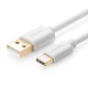 Cable USB Type C sang USB 2.0 Ugreen 30165