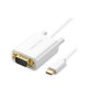 Cable USB-C sang VGA Ugreen 30842