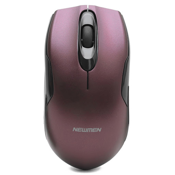 Mouse Newmen F266S Click Silent