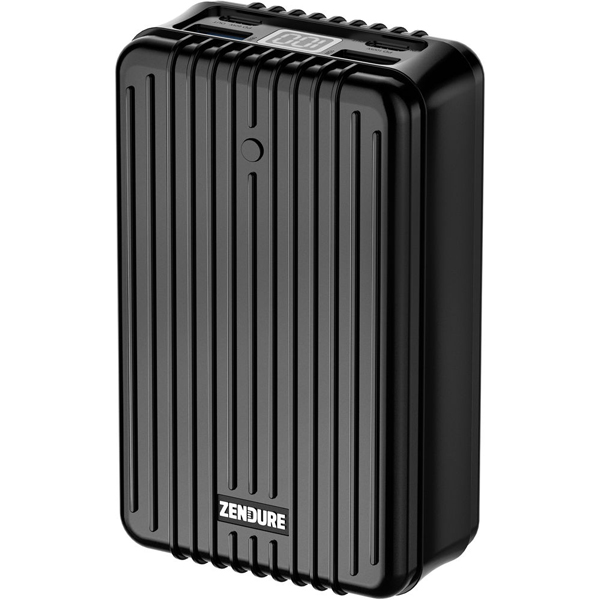 Sạc dự phòng ZENDURE ZDA8PDP-B