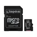 Thẻ nhớ 64GB MicroSDXC Kingston Canvas Select SDCS2/64GB