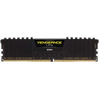 RAM Desktop Corsair Vengeance LPX 16GB DDR4 Bus 3200Mhz ...