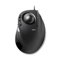 Mouse ELECOM M-DT1URBK