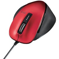 Mouse ELECOM M-XG4UBRD-G