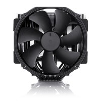 FAN CPU Noctua NH-D15-CH.BK (chromax black)