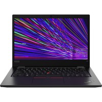 Laptop Lenovo ThinkPad L13 20R30023VA (Đen)
