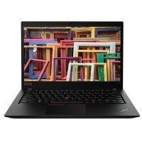 Laptop Lenovo ThinkPad T14s Gen 1 20T0S01N00 (Đen)