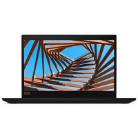 Laptop Lenovo ThinkPad X13 Gen 1 20T2S04000(Đen)
