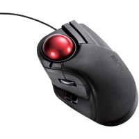 Mouse ELECOM M-HT1URBK