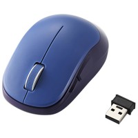 Mouse Wireless ELECOM M-DY13DBBU