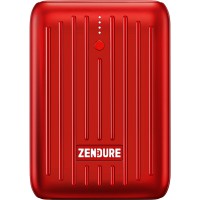 Sạc dự phòng ZENDURE ZDSM10PD-R