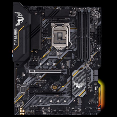 Mainboard ASUS TUF GAMING B460-PLUS