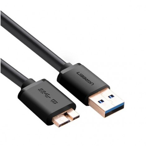 Cable USB 3.0 Ugreen 10365 dài 1m